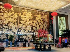 -长沙富力万达文华酒店