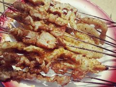 -小胡子祥彪烧烤(北湖总店)