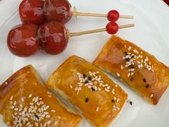 -希尔顿南海酒店·观廊大堂吧·海景下午茶