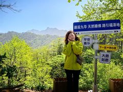 -九华山风景区