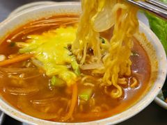 -喜来稀肉(虹泉路店)