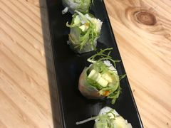 -越美小馆·越南料理(曲江店)