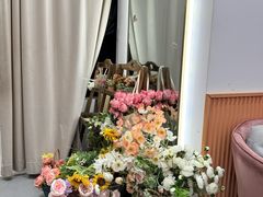 -海马体照相馆(万菱汇店)