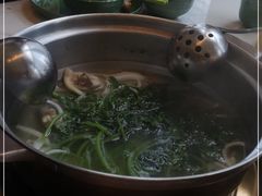 -润园四季椰子鸡火锅(南山海岸城店)