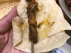 -大张烙馍村(泉山店)