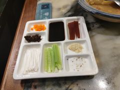 -范家小馆·烤鸭新京菜(金融街店)