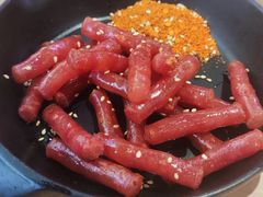 -丝恋丝娃娃(小河海纳店)