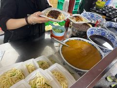 -志亮灌汤蒸饺·清真(庙后街店)
