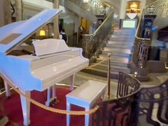 -波特曼西餐厅(中央大街店)