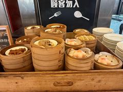 -都会尚膳·海鲜自助餐厅(重庆万豪酒店)