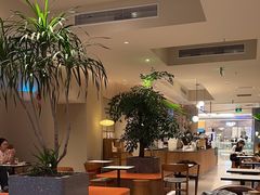 -Peet's 皮爷咖啡(海雅缤纷城店)