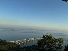-大连中远海运洲际酒店