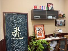 -曼谷食堂·泰国家庭料理(丹桂路店)