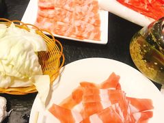 -双合福火锅(河北路店)