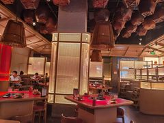 -晓宇重庆火锅(西安荟聚店)