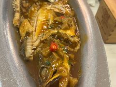 -徽镇小厨·经典徽菜(马连道店)