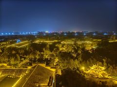 -观唐（国际）度假村温泉