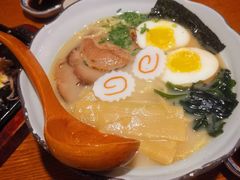 -無忧浅草君·洋风料理(下沙宝龙二期一店)