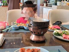 -菲住布渴酒店自助餐厅(阿里巴巴西溪园区店)