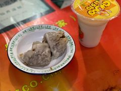 烧卖-马记粉店(五一东村店)