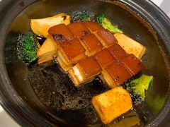 峨嵋卤肉-峨嵋酒家总店(车公庄店)