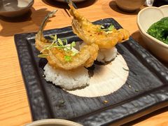 -Tuna maki寿司(苏州中心商场店)