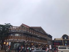 -富士山吉田線五合目