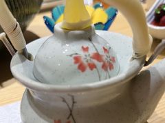 -清水日本料理铁板烧(学府路店)