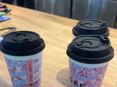 -霸王茶姬(南京六合天合广场店)