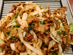-鸭匠食府·挂炉烤鸭·新京菜(阜成路店)
