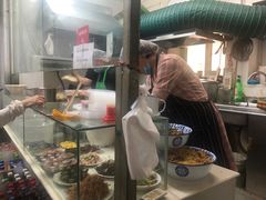 -大姨捞面(新安花园店)