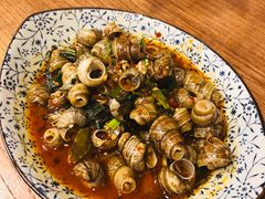 -虾小龙老长沙龙虾馆(坡子街店)