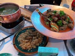 -阿娜尔·新疆菜(宜家荟聚中心店)