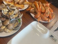 -汉巴味德·烤肉与啤酒的自助(杭州大悦城店)