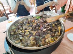 -标记好食