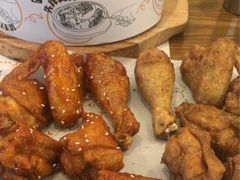 -老板恋上鱼(恒隆广场店)