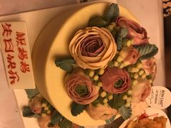 -BONCAKE裱花蛋糕(万象汇店)