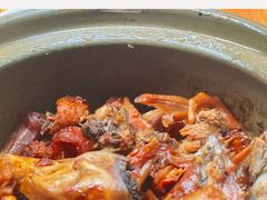 斯丹的一个鸭子-斯丹姜母鸭·古法干香(涂门街总店)