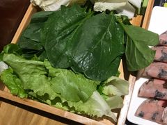 -巴奴毛肚火锅(广益哥伦布店)