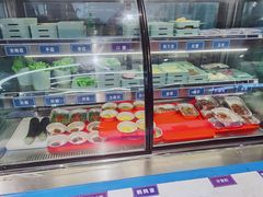 -蚝英雄鲜蚝自助专门店(长楹天街直营店)