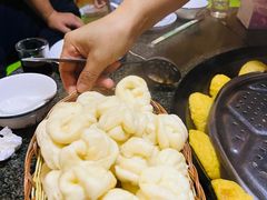 -农家铁锅炖(太阳沟店)