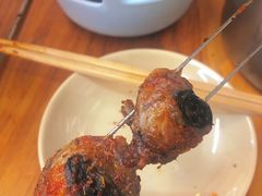 -炒豆合作社(东四总店)