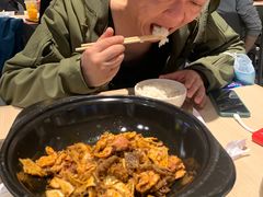 -远大美食广场(远大购物中心店)