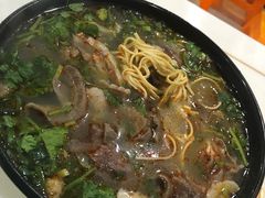 -牛煎里牛肉煎包淮南牛肉汤(广东路店)