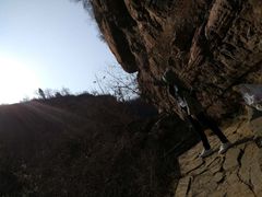 -伏羲大峡谷