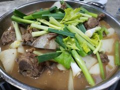 -东山羊庄(八卦岭店)