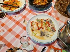 -祥老弟老信丰萝卜饺•江西菜(建设路店)