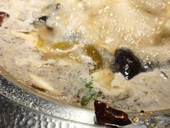 -大河宴·椒麻鱼火锅(北京路中和美食街店)