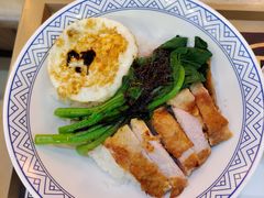 -吉野家(维明街店)