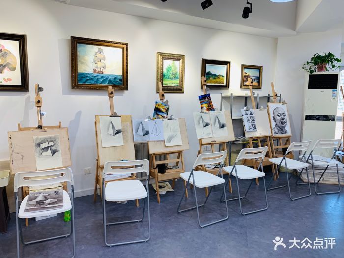 未来畅想画室(铁西店)-图片-沈阳学习培训-大众点评网